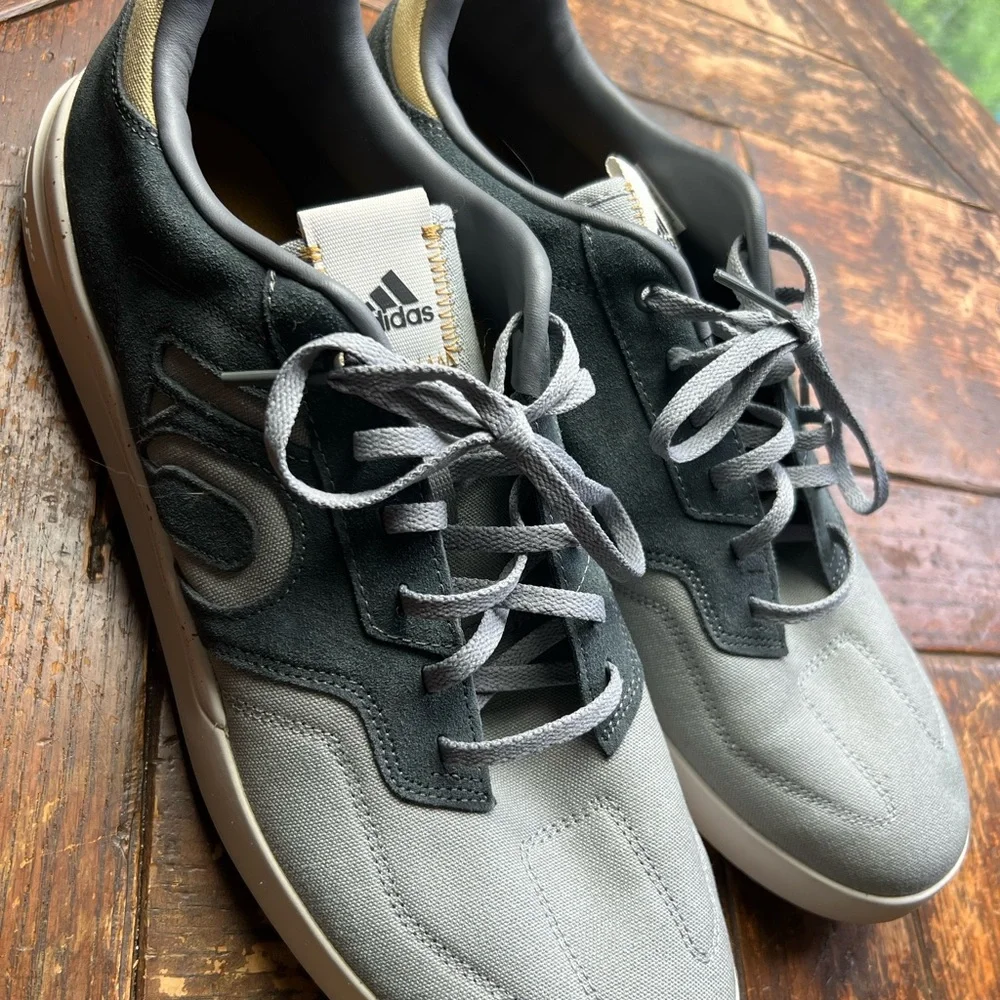 Adidas Five Ten Sleuth - Picture 12 of 13